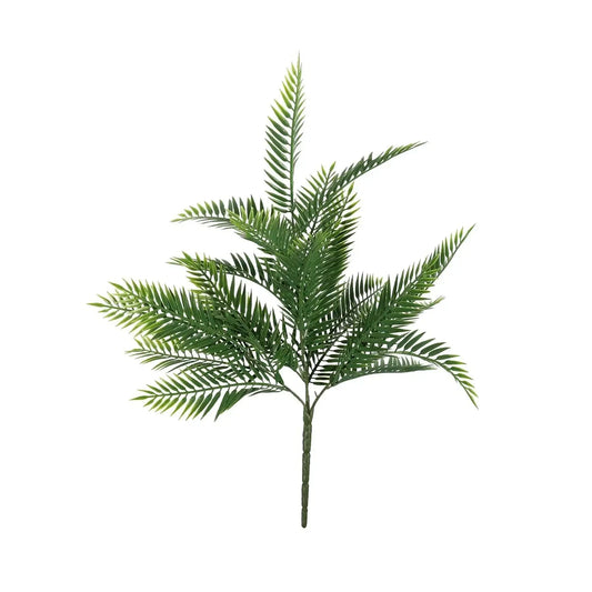 UV Exterior Junglist Palm Bush (43cm)