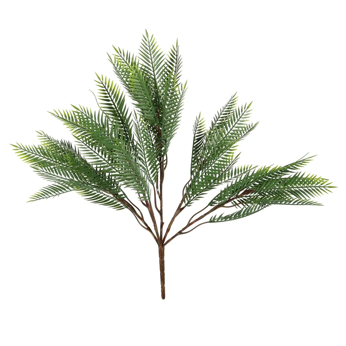 UV Exterior Junglist Palm Bush (48cm)