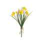 UV Exterior Daffodil Bush (36cm)