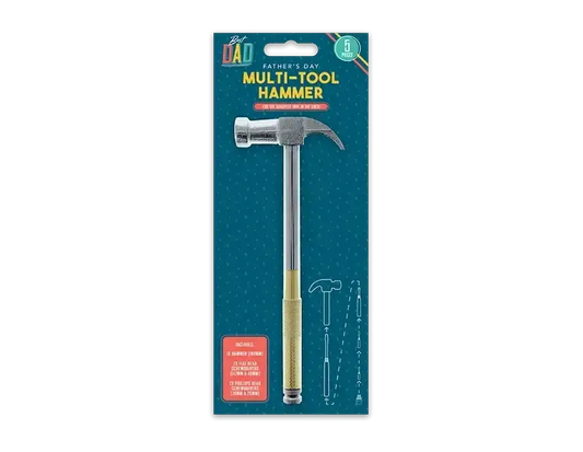 Dads Multi-Tool Hammer