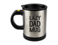 Fathers Day Self Stirring Mug