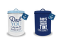 Fathers Day Goodies Tin
