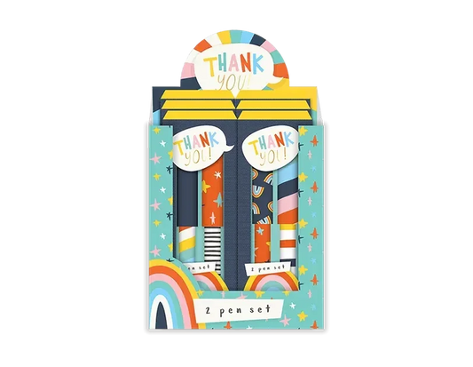 Teacher Pen Set (Pack of 2)