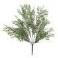 UV Exterior Junglist Mini Flower Bush (50cm)