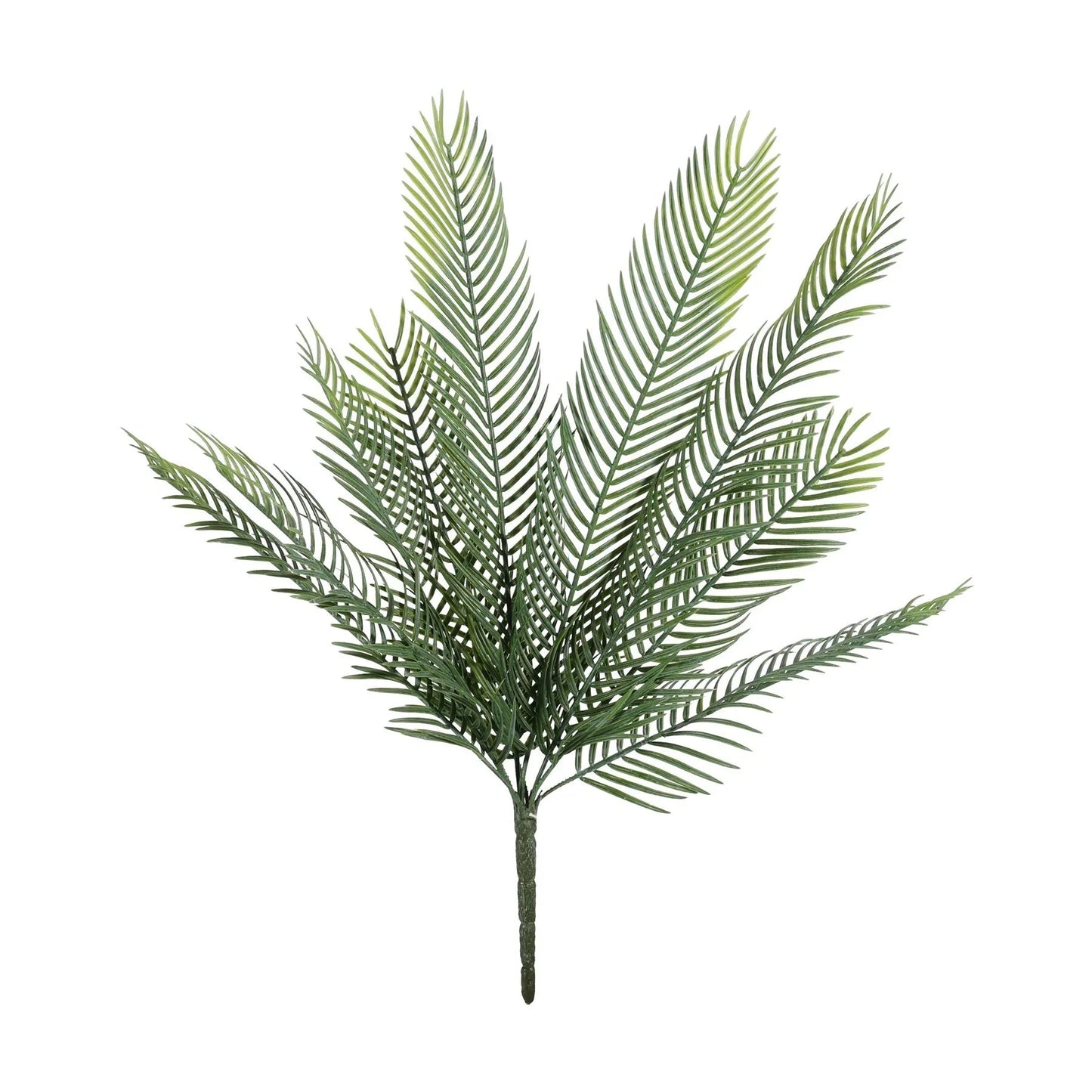 UV Junglist Exterior Palm Bush (48cm)