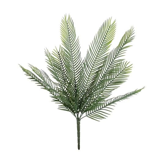 UV Junglist Exterior Palm Bush (48cm)