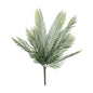 UV Junglist Exterior Palm Bush (48cm)