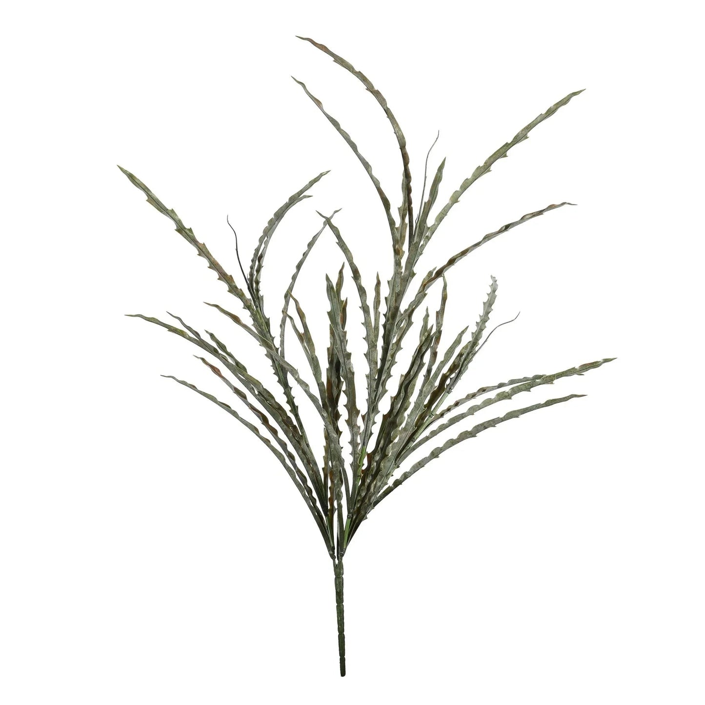 UV Exterior Junglist Grass Bush ( 67cm)