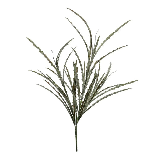 UV Exterior Junglist Grass Bush ( 67cm)