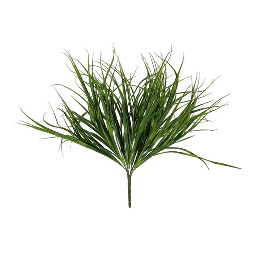 UV Exterior Junglist Grass Bush (68cm)