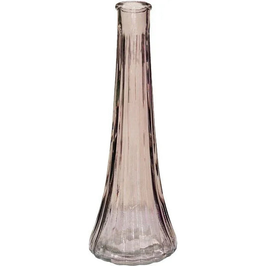 Grey Ashley Bud Vase (21cm)
