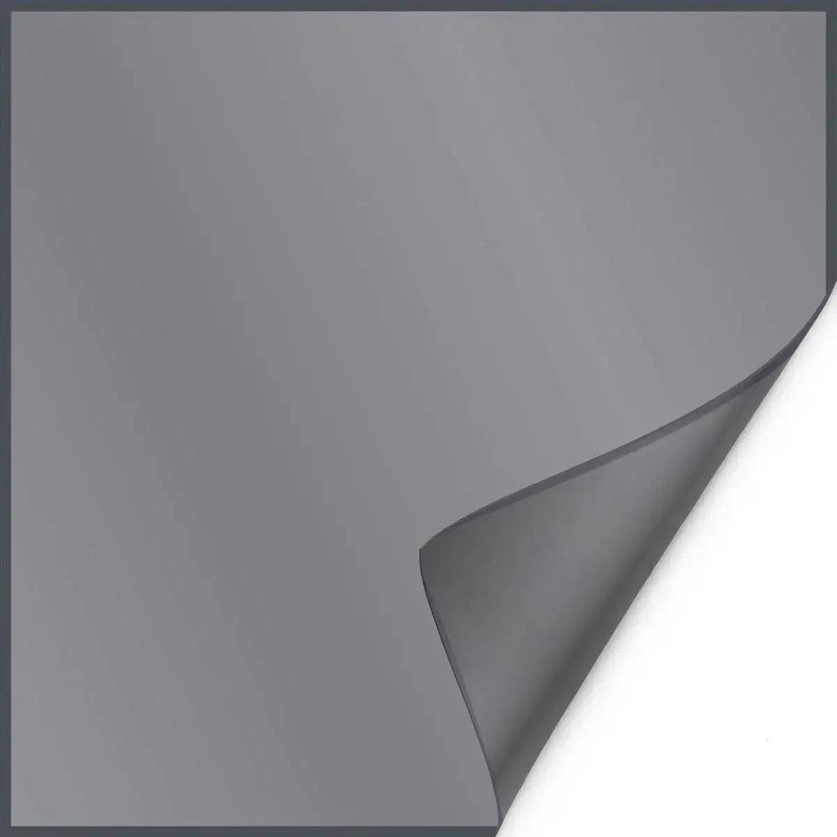 Anthracite Pre-folded Sheet (Pack of 50) - Bristow Direct 