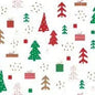 Christmas Tree Tissue Paper