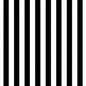 Pinstripe Tissue Paper (200 Sheets)