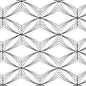 Geometric Tissue Paper (200 Sheets)