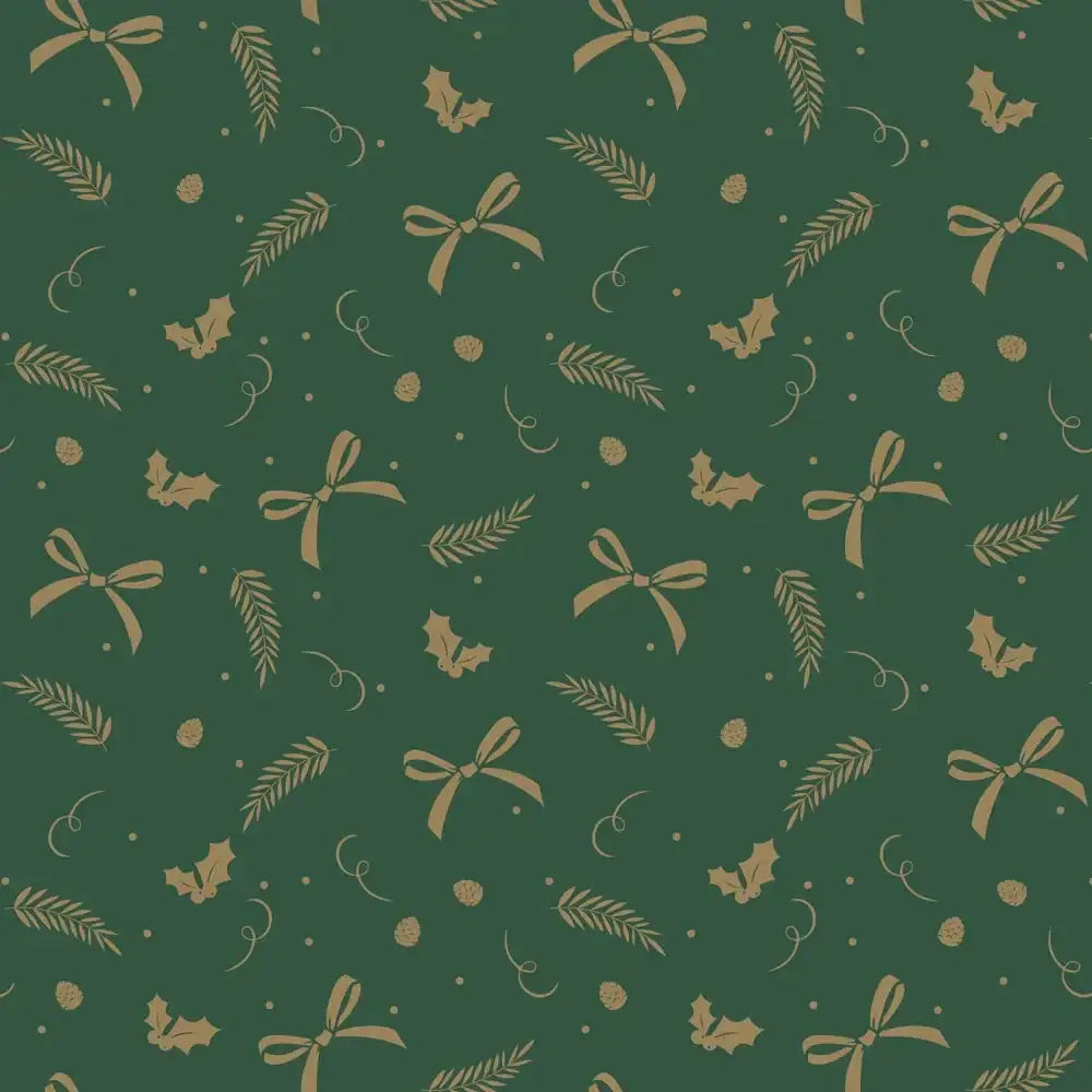 Festive Elements Kraft