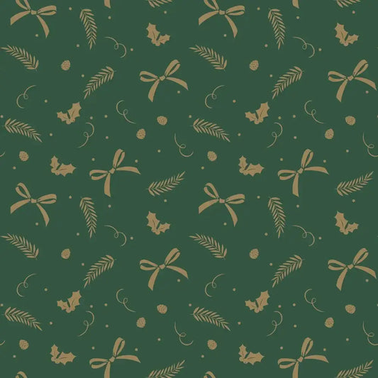 Festive Elements Kraft