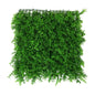 Green Mini Fern Wall (50x50cm)