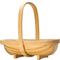 Trug Basket - Loving Embrace (35cm L)