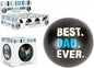 Best Dad Ever Stress Ball