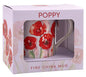 Red Poppy Mug