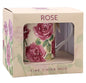 Red Rose Mug