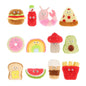 Assorted Keeleco Snackies (12cm)