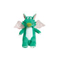 Green Dragon Soft Toy