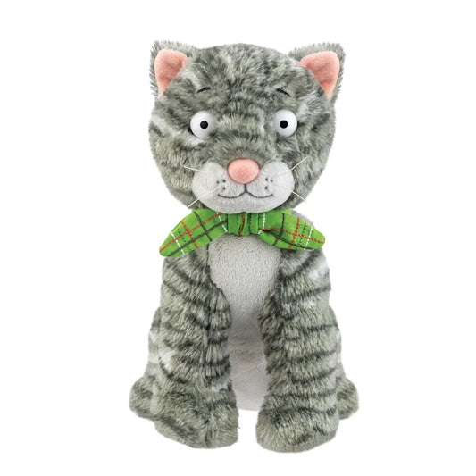 Discover the Tabby McTat Soft Toy at Bristow Direct