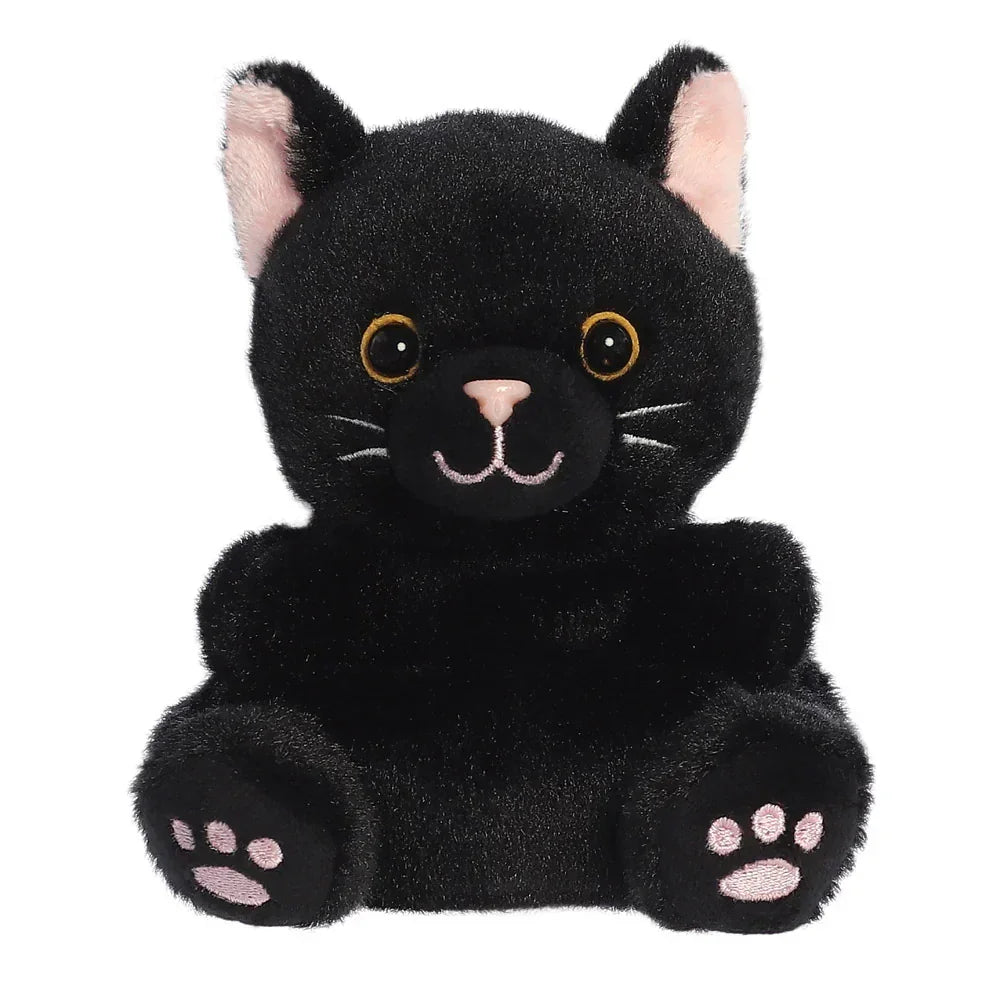 Black Cat Palm Pal