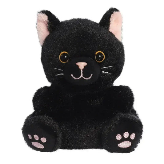Black Cat Palm Pal