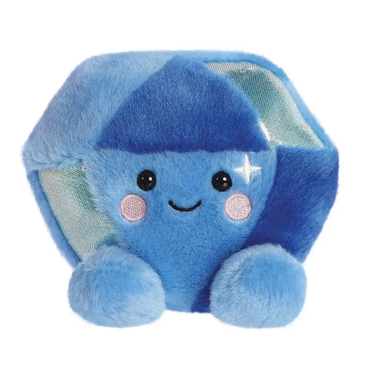 Alice Sapphire Palm Pal