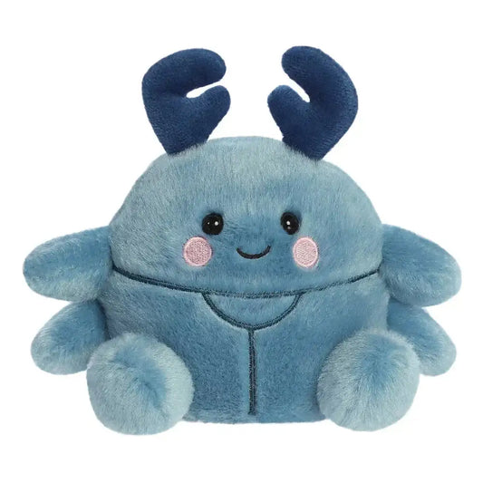 Agatha Beetle Palm Pal