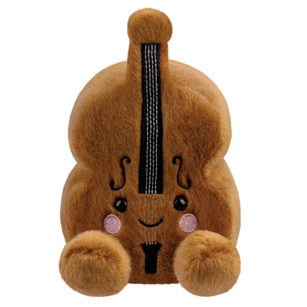 Vanessa Violin Palm Pal