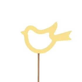 Yellow Bird Nayeli Stick (Pack of 25)