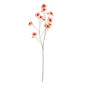 Orange Daisy Spray (123cm)