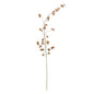 Botanica Orange/Brown Peach Blossom Branch (165cm )