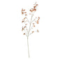 Botanica Metallic Orange Acer Leaf Branch (172cm)