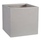 Stone Square Riven Planter (30cm)