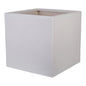 Stone Square Riven Planter (39cm)