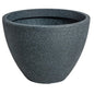 Ash Grey Valencia Planter (30cm)