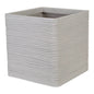 Stone Square Amalfi Planter (30cm)