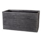 Pewter Amalfi Trough (60cm)