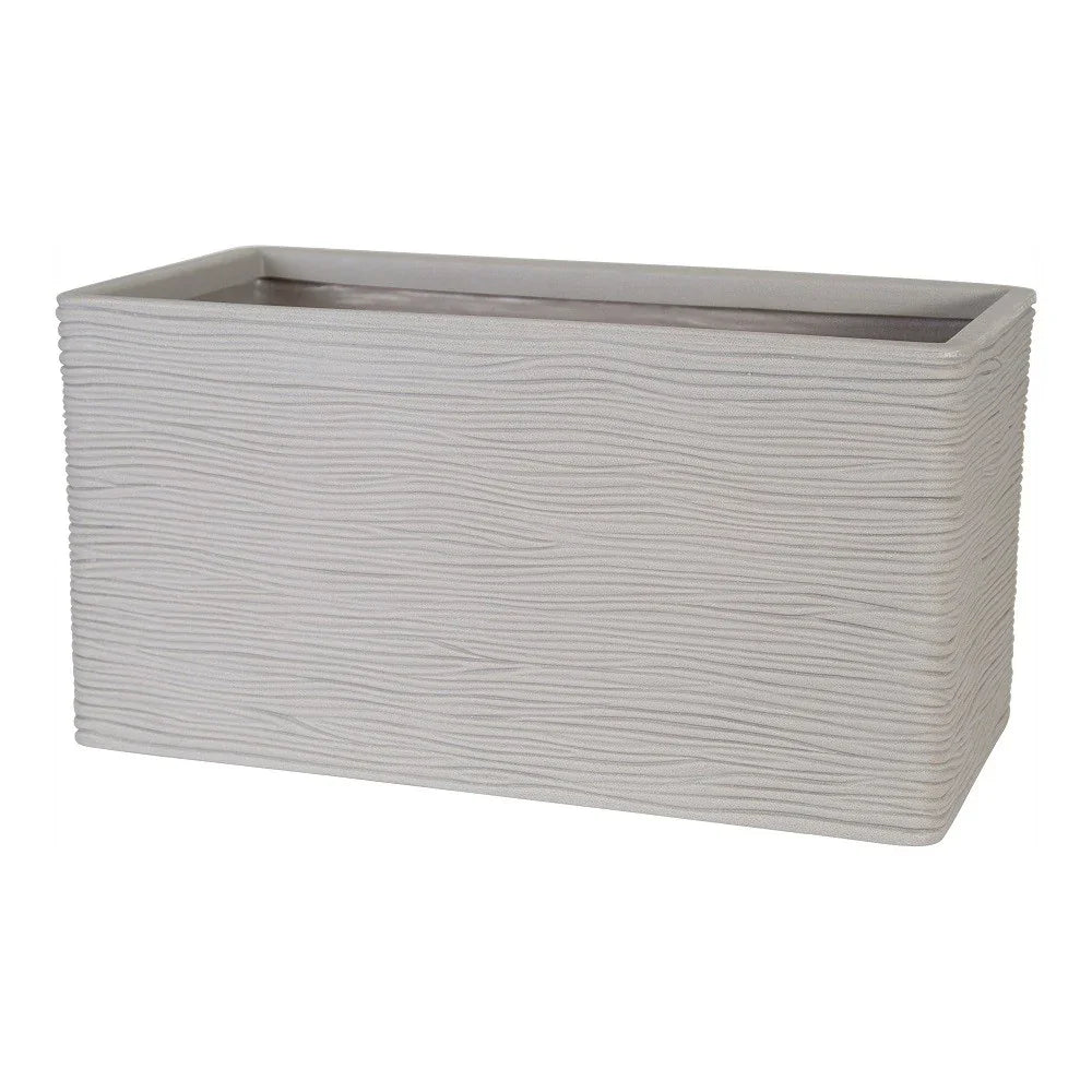 Stone Amalfi Trough (60cm)