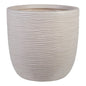 Stone Round Amalfi Planter (34cm)