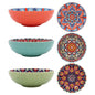 Assorted Tuscany Bowl (25cm)