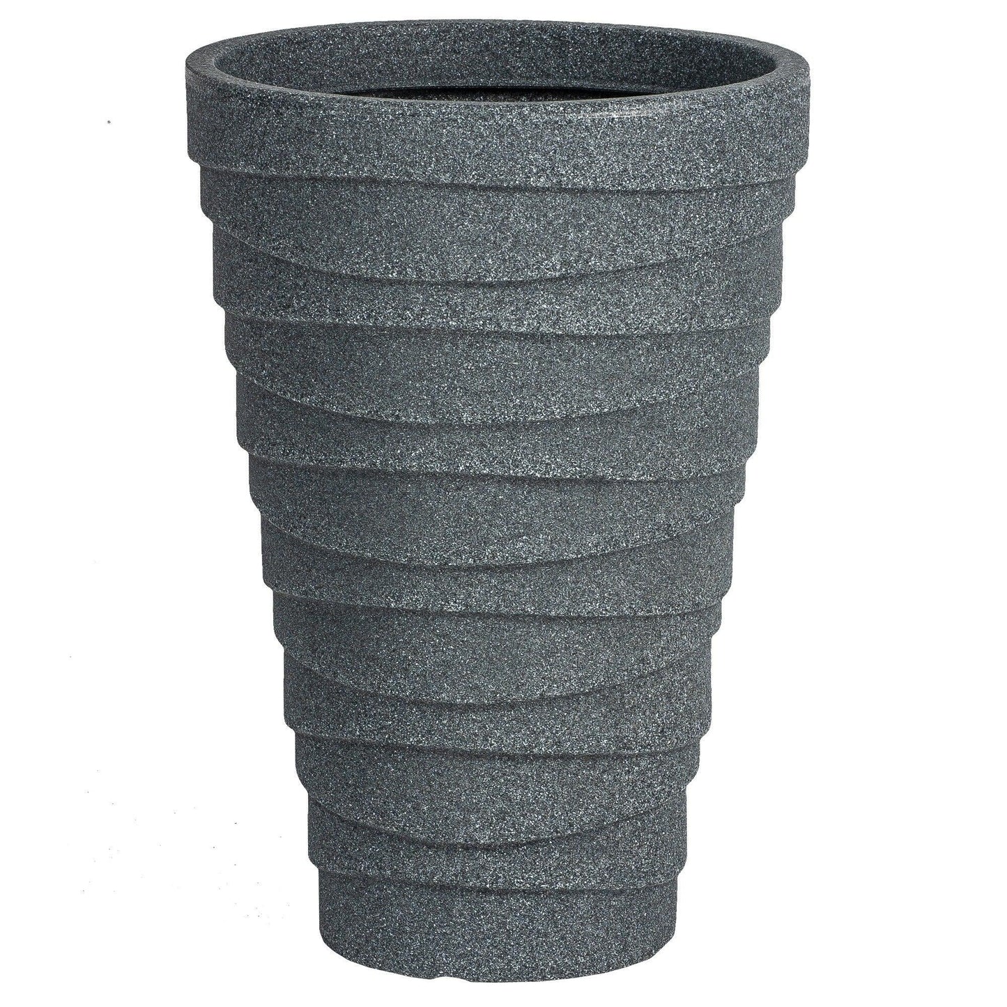 Ash Trojan Pot (56cm)