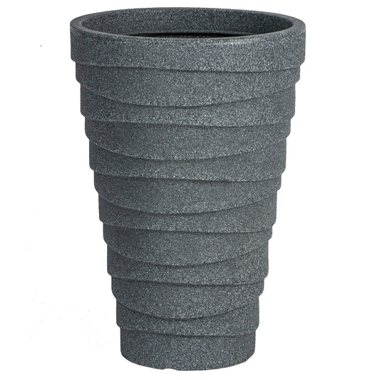 Ash Trojan Pot (56cm)