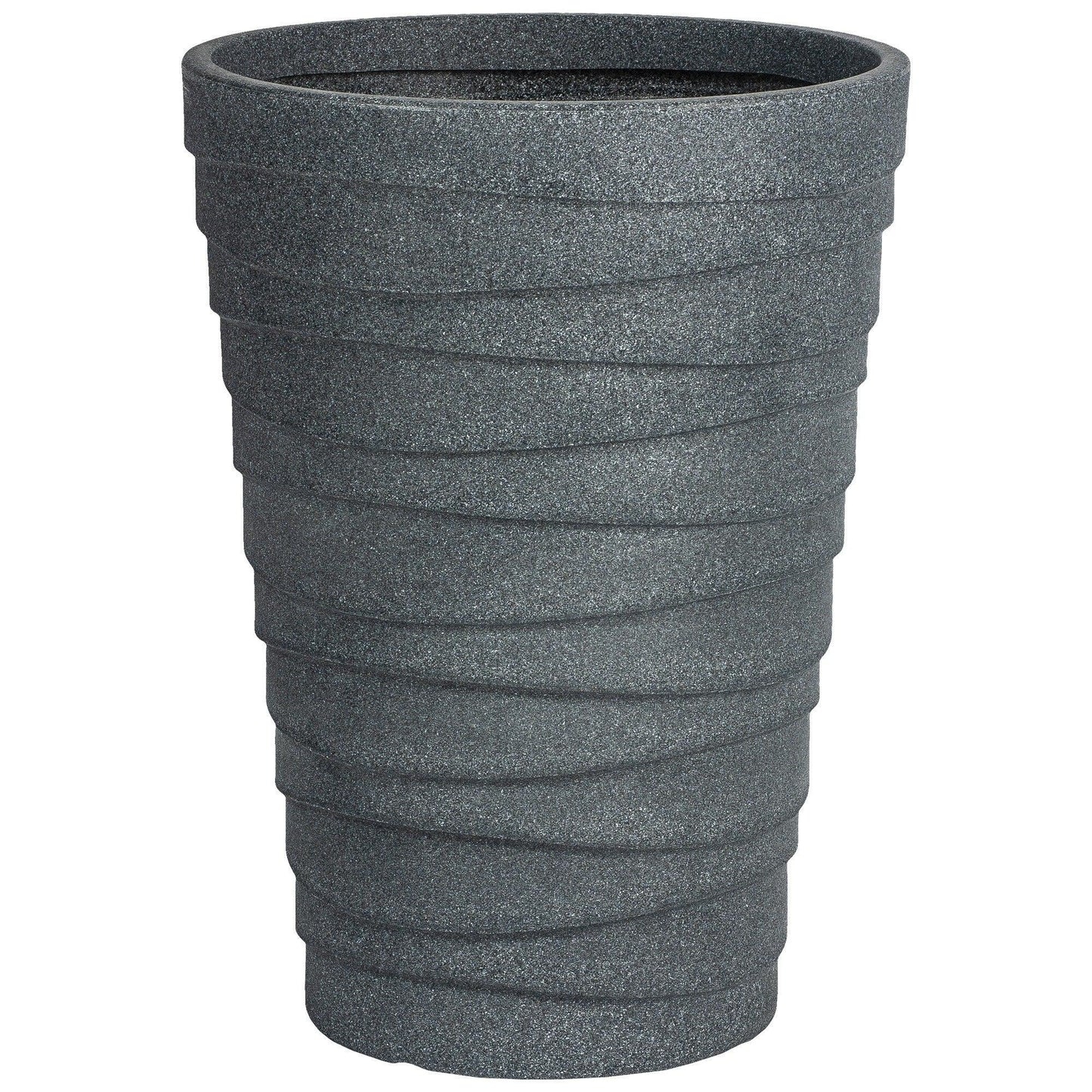 Ash Trojan Pot (66cm)