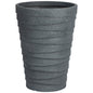 Ash Trojan Pot (66cm)